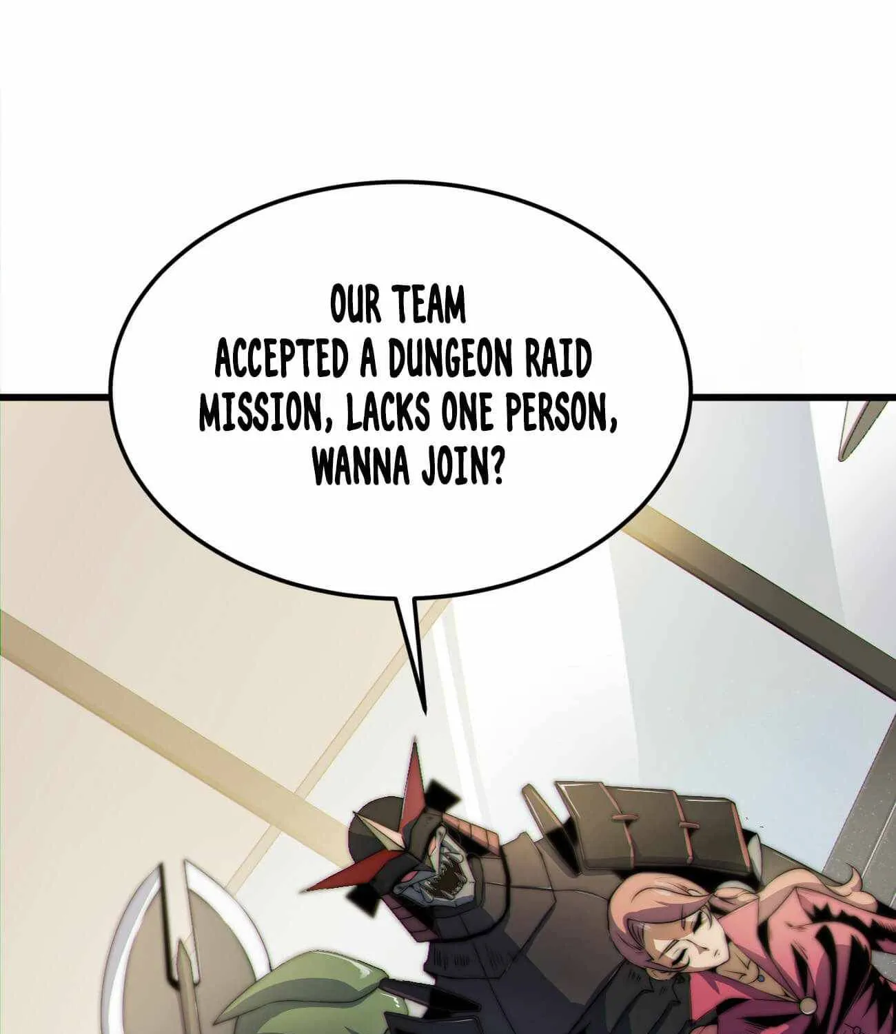 Demon King Cheat System Zinmanga X Chapter 7 Page 62