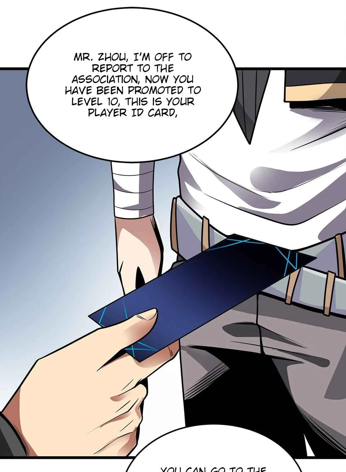 Demon King Cheat System Zinmanga X Chapter 6 Page 123