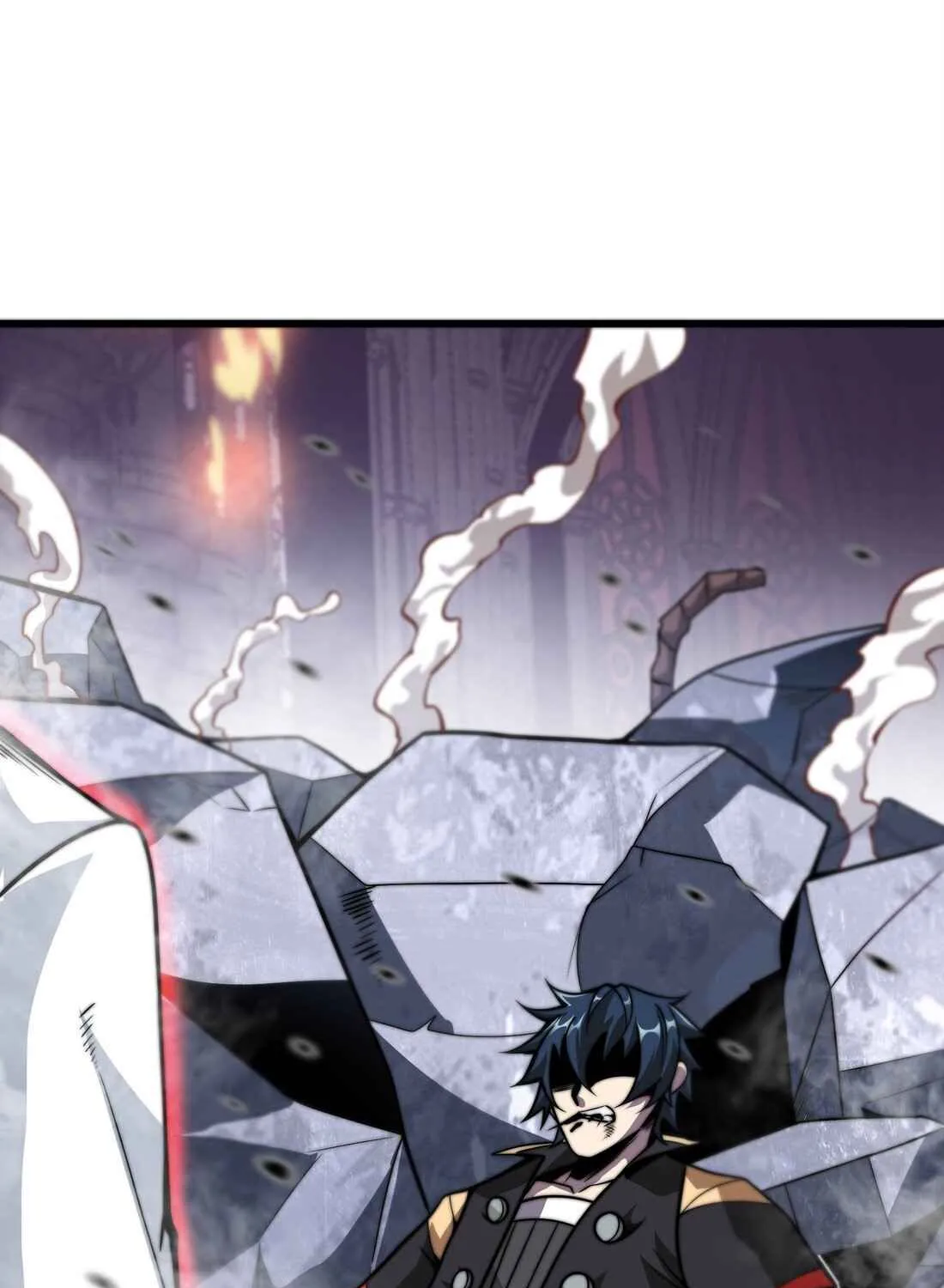 Demon King Cheat System Zinmanga X Chapter 5 Page 54