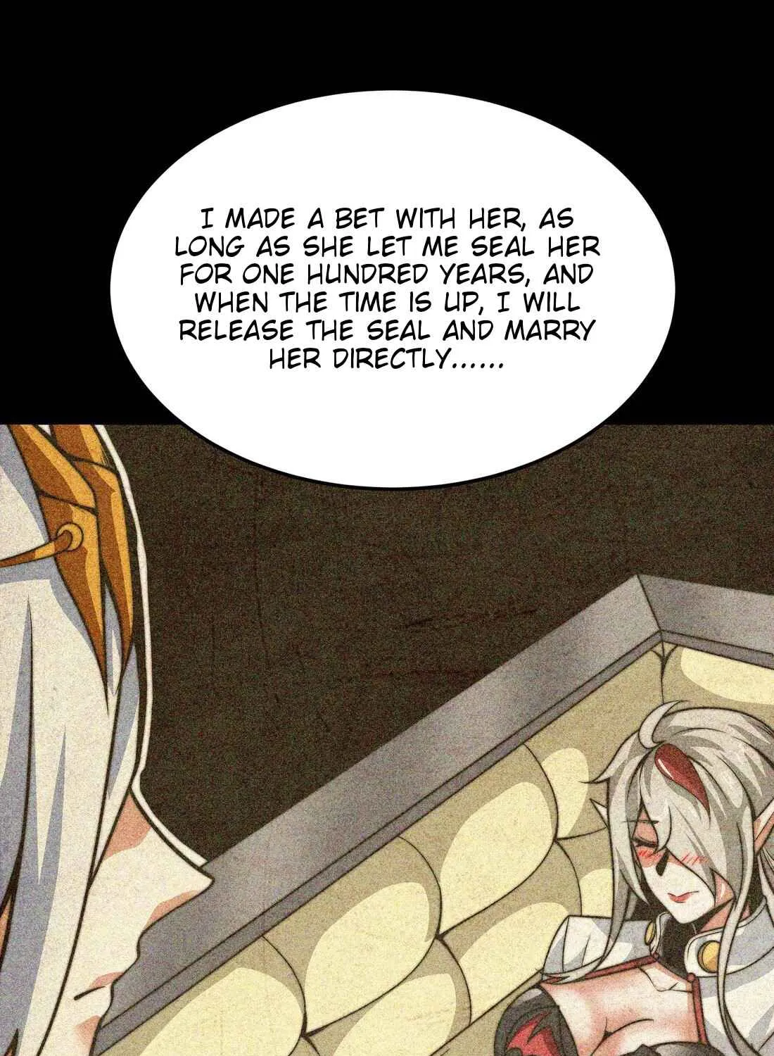Demon King Cheat System Zinmanga X Chapter 5 Page 82
