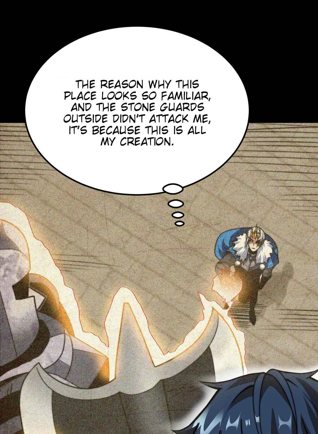 Demon King Cheat System Zinmanga X Chapter 5 Page 84