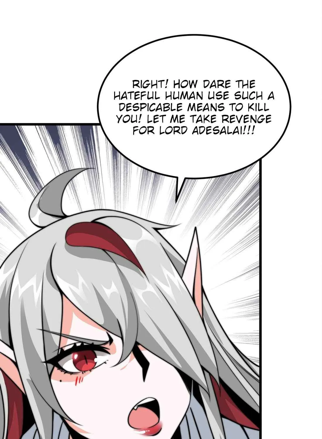 Demon King Cheat System Zinmanga X Chapter 5 Page 91