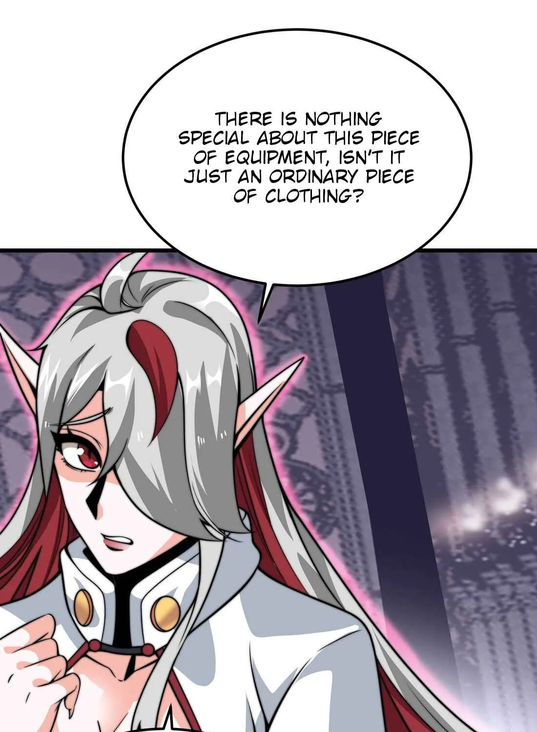 Demon King Cheat System Zinmanga X Chapter 5 Page 124