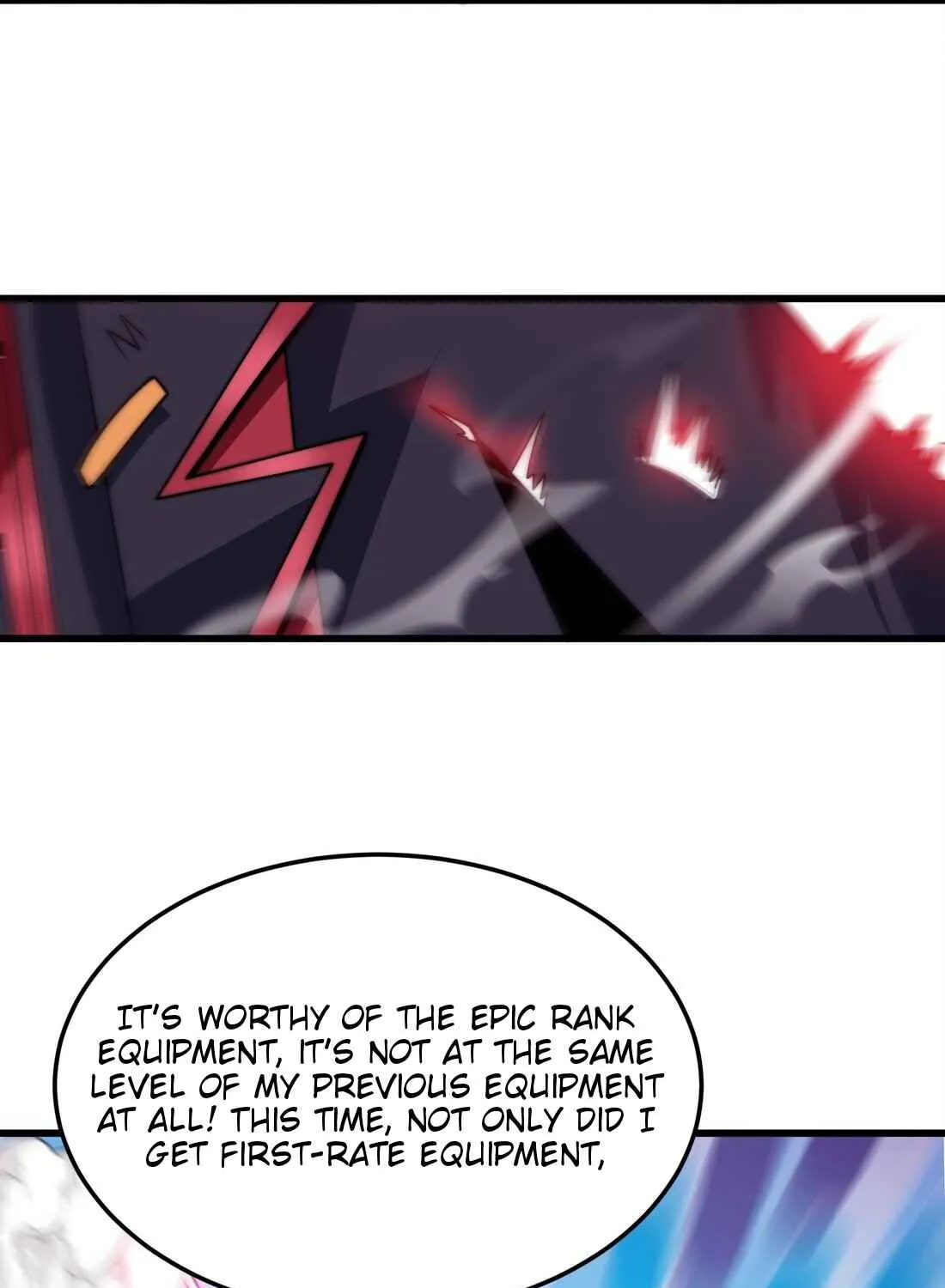 Demon King Cheat System Zinmanga X Chapter 5 Page 135