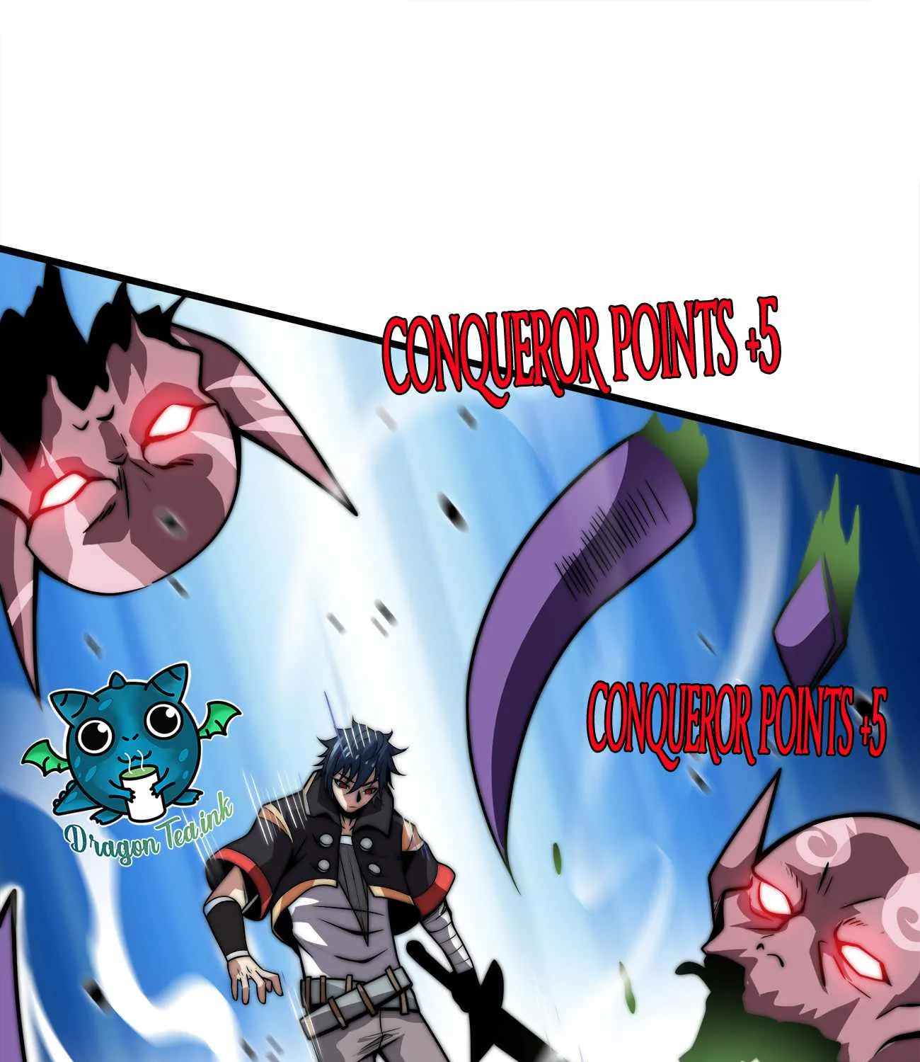 Demon King Cheat System Zinmanga X Chapter 4 Page 98