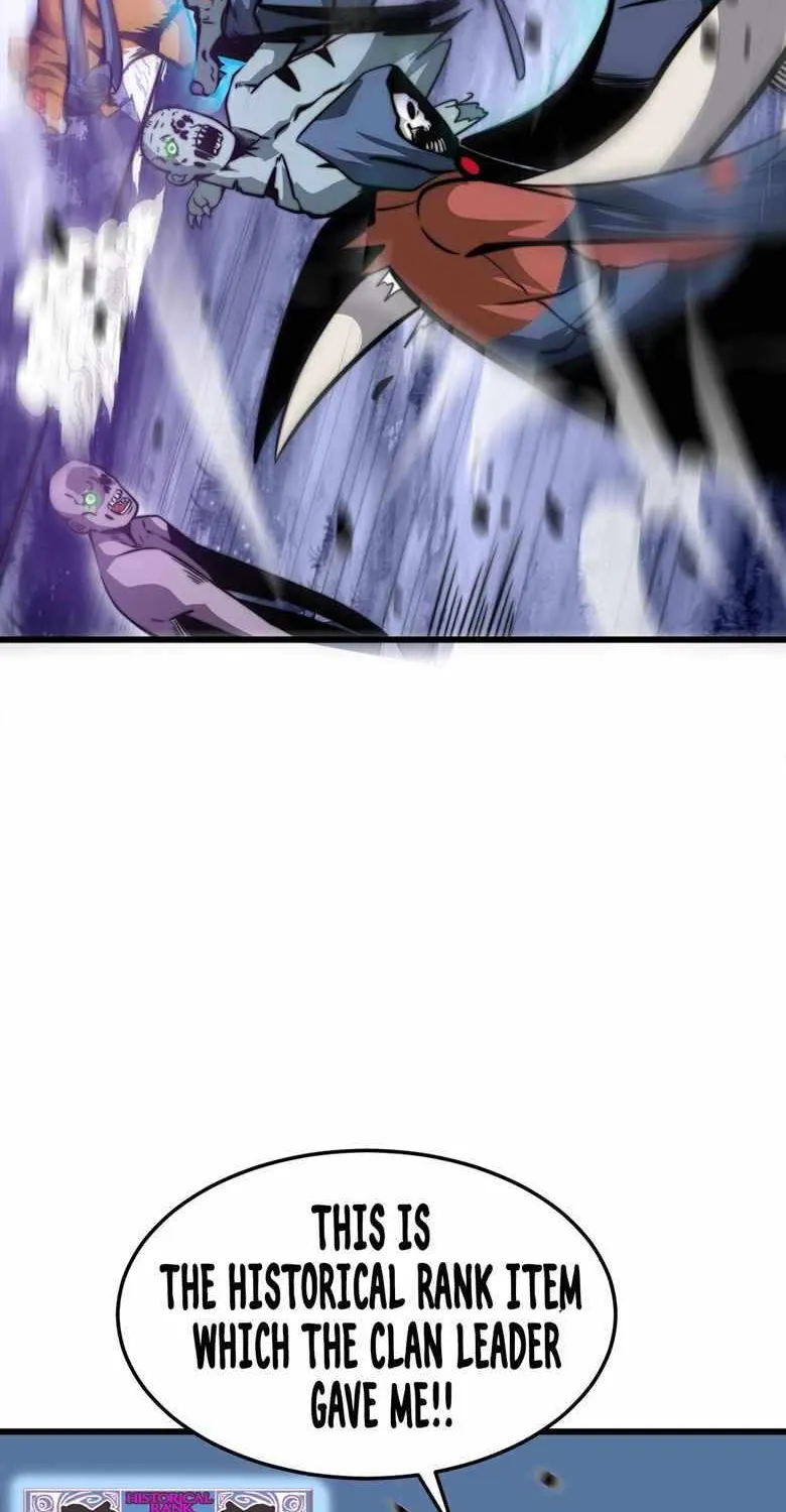 Demon King Cheat System Zinmanga X Chapter 3 Page 23