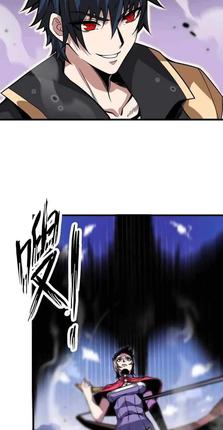Demon King Cheat System Zinmanga X Chapter 3 Page 26