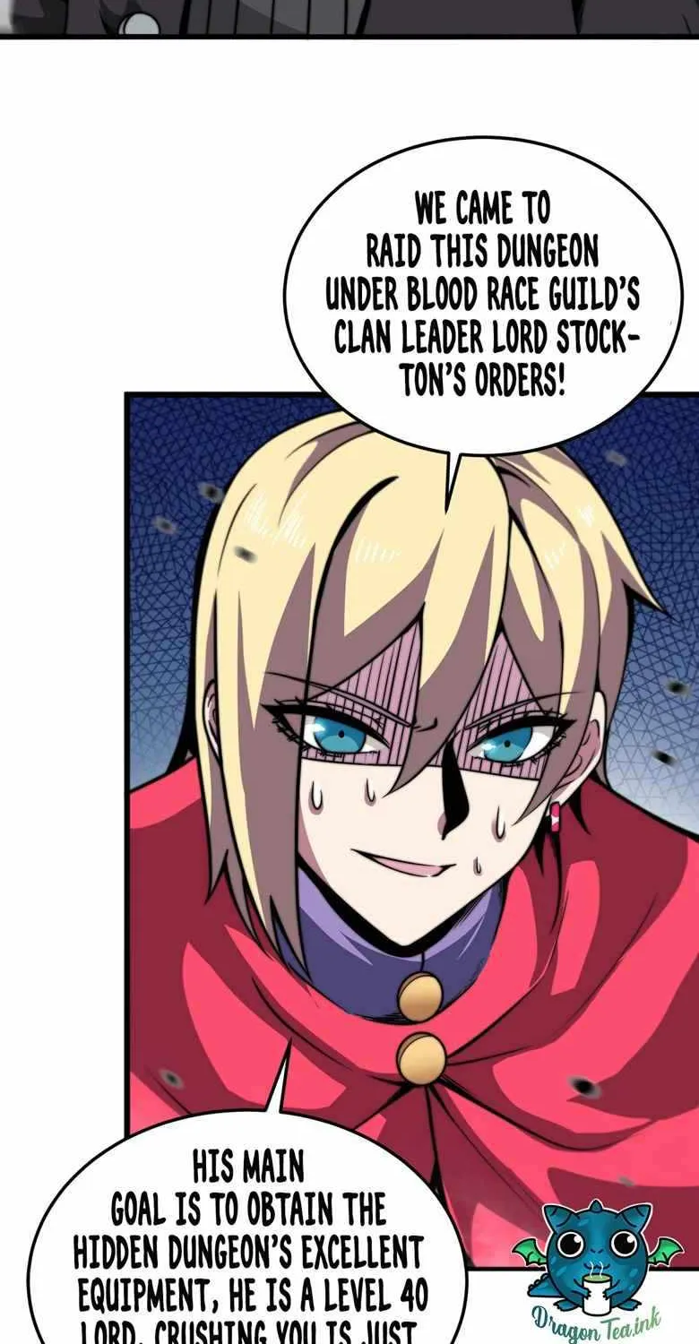 Demon King Cheat System Zinmanga X Chapter 3 Page 34