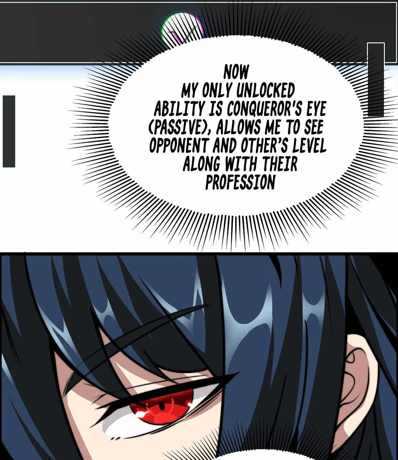 Demon King Cheat System Zinmanga X Chapter 2 Page 27