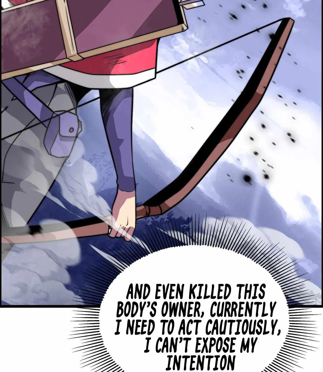Demon King Cheat System Zinmanga X Chapter 2 Page 32