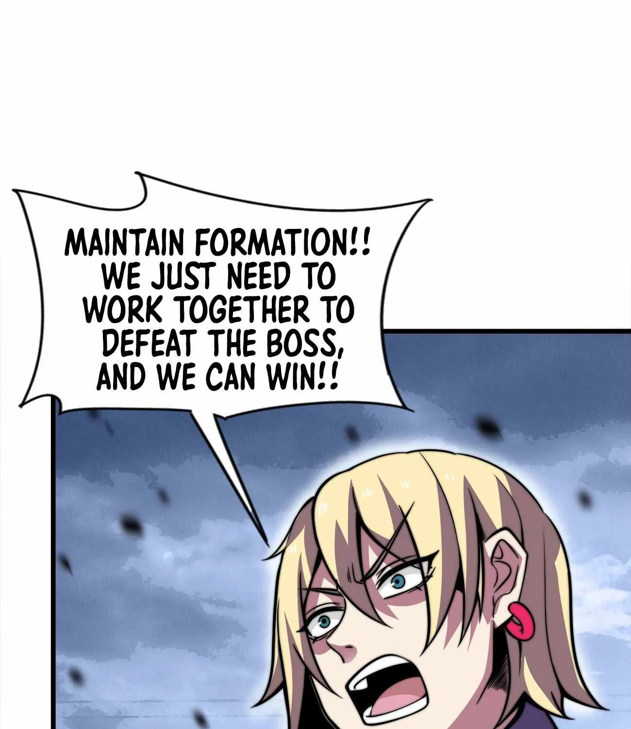 Demon King Cheat System Zinmanga X Chapter 2 Page 57
