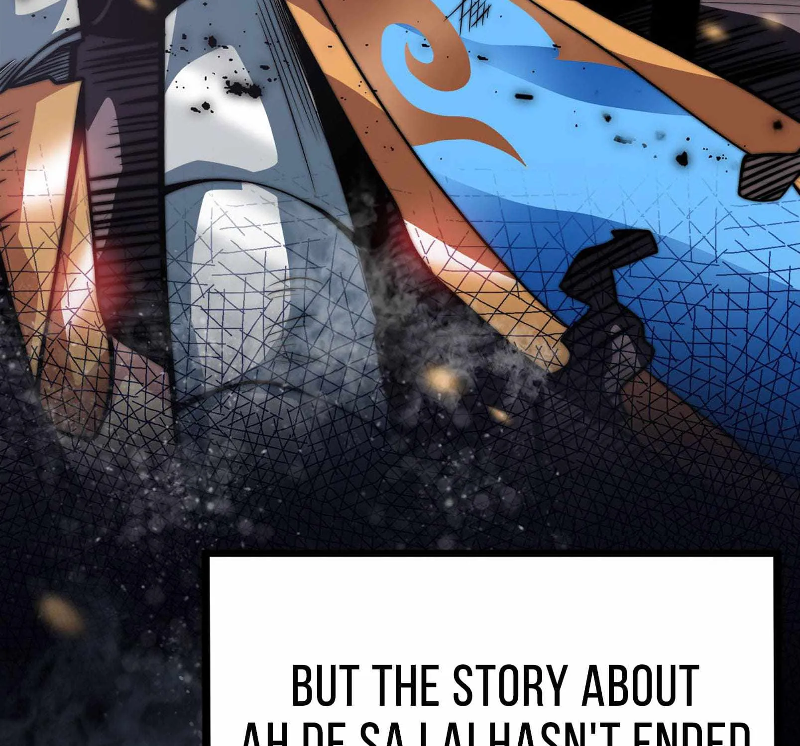 Demon King Cheat System Zinmanga X Chapter 1 Page 144