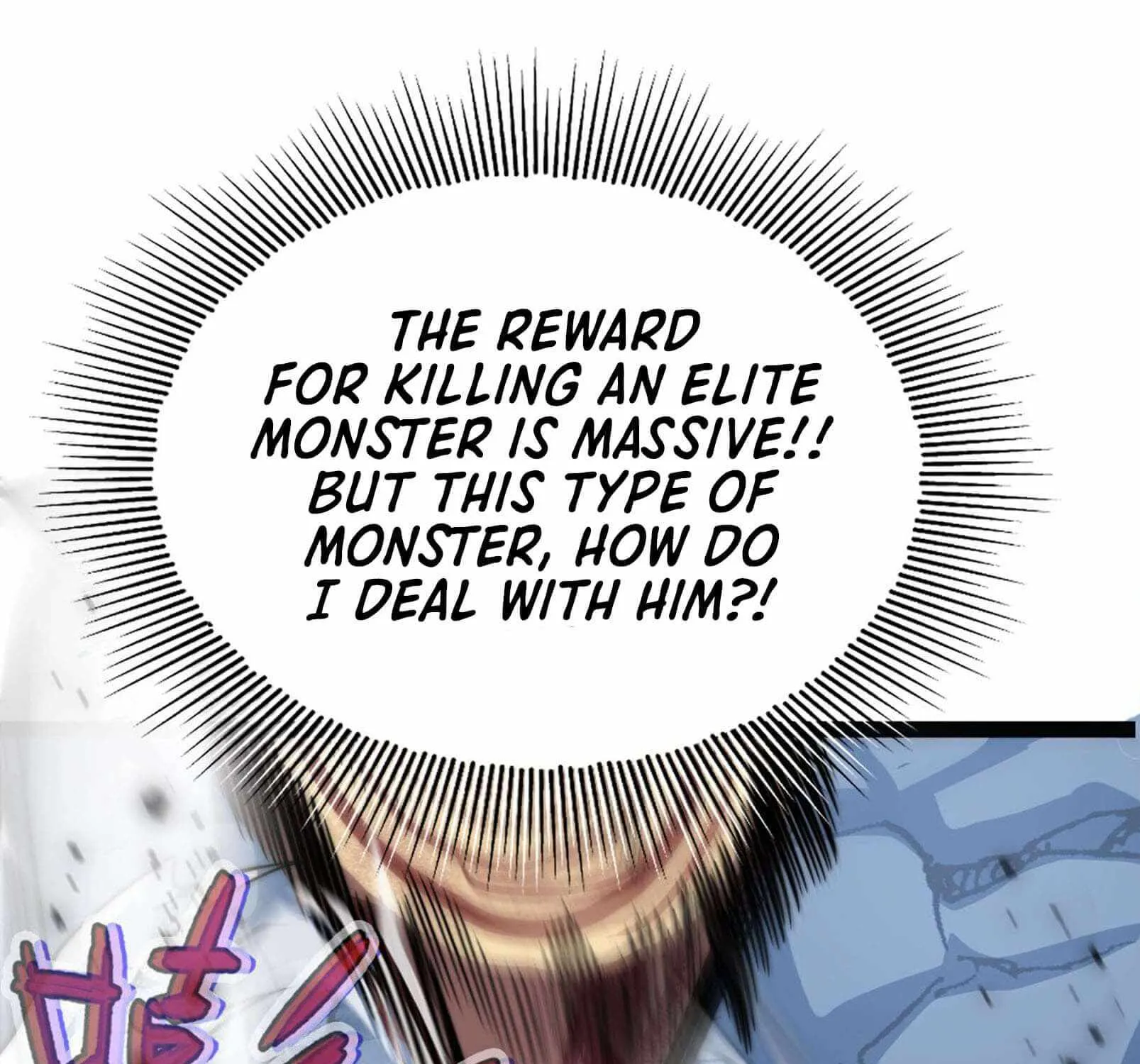 Demon King Cheat System Zinmanga X Chapter 1 Page 190
