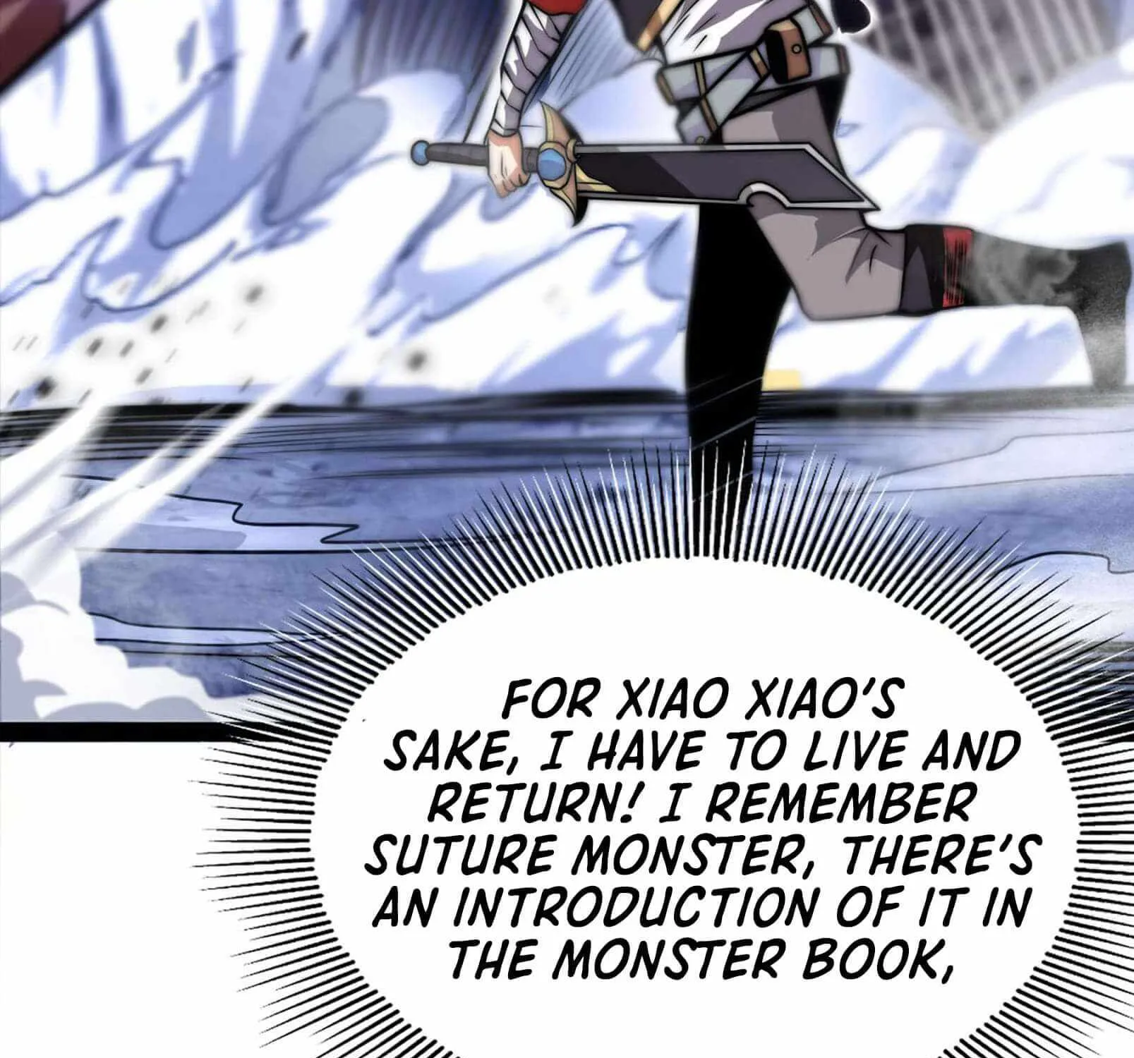 Demon King Cheat System Zinmanga X Chapter 1 Page 198