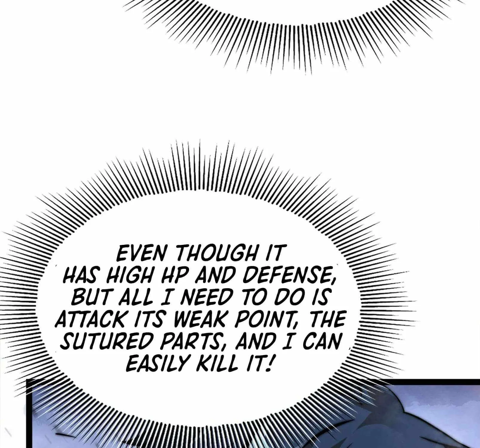Demon King Cheat System Zinmanga X Chapter 1 Page 199
