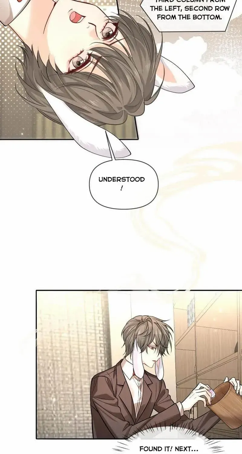 The Falling Merman Zinmanga X Chapter 134 Page 10