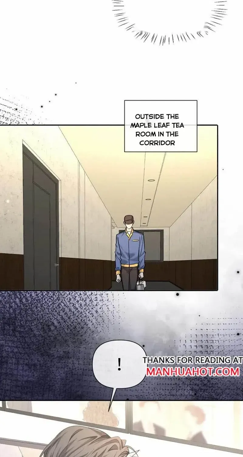 The Falling Merman Zinmanga X Chapter 134 Page 11