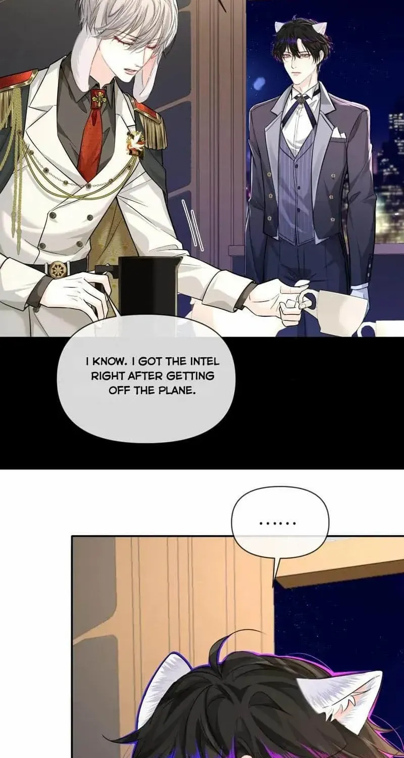 The Falling Merman Zinmanga X Chapter 134 Page 25