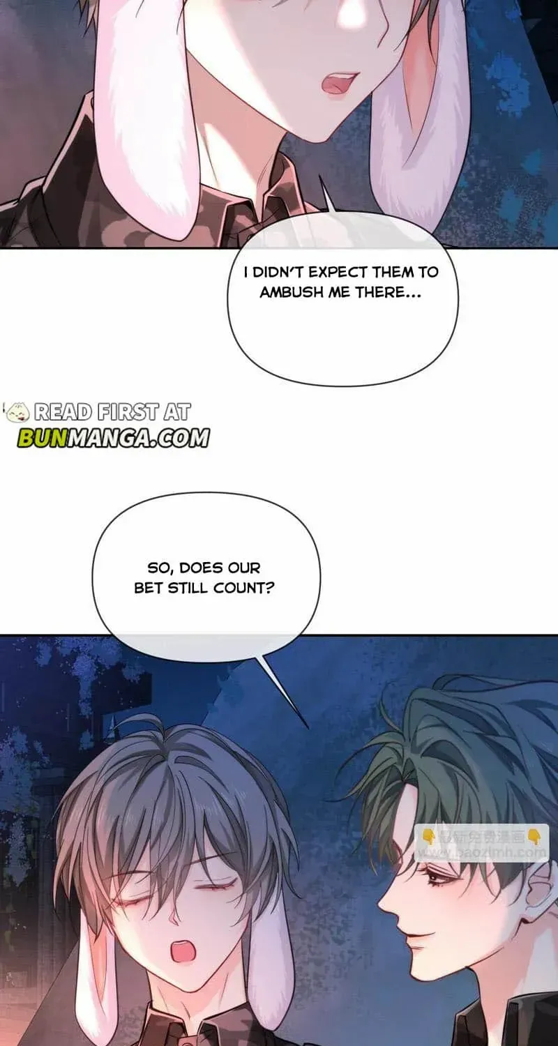 The Falling Merman Zinmanga X Chapter 130 Page 9