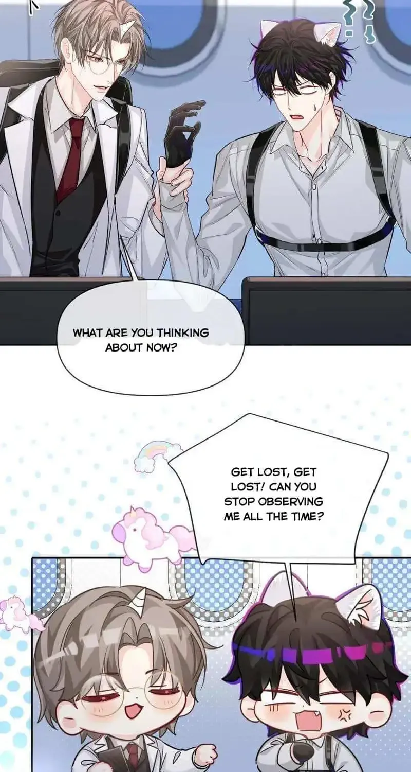 The Falling Merman Zinmanga X Chapter 122 Page 3
