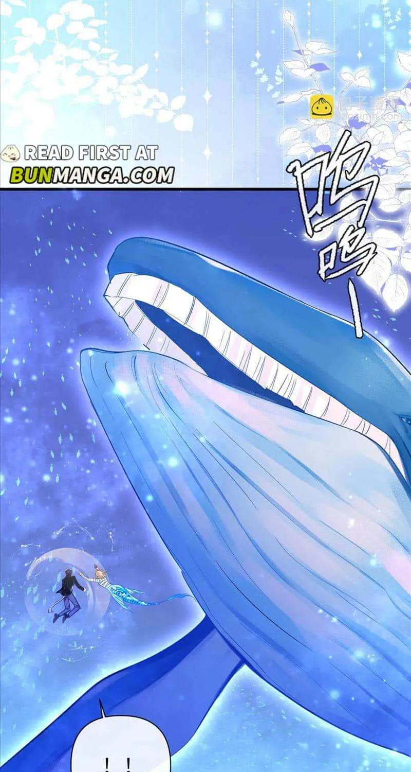 The Falling Merman Zinmanga X Chapter 100 Page 6