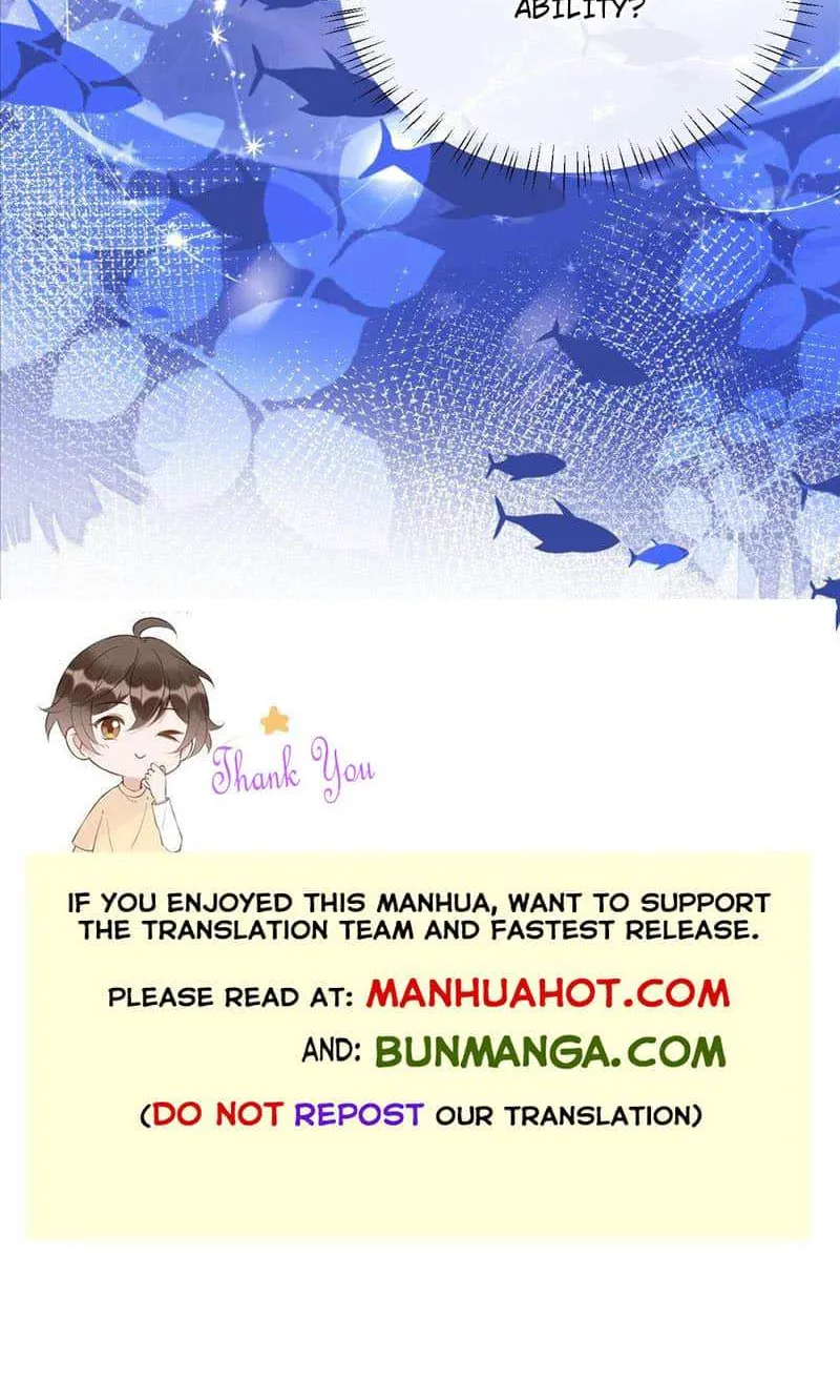 The Falling Merman Zinmanga X Chapter 98 Page 38