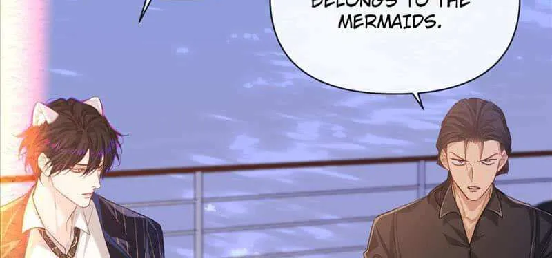 The Falling Merman Zinmanga X Chapter 97 Page 14