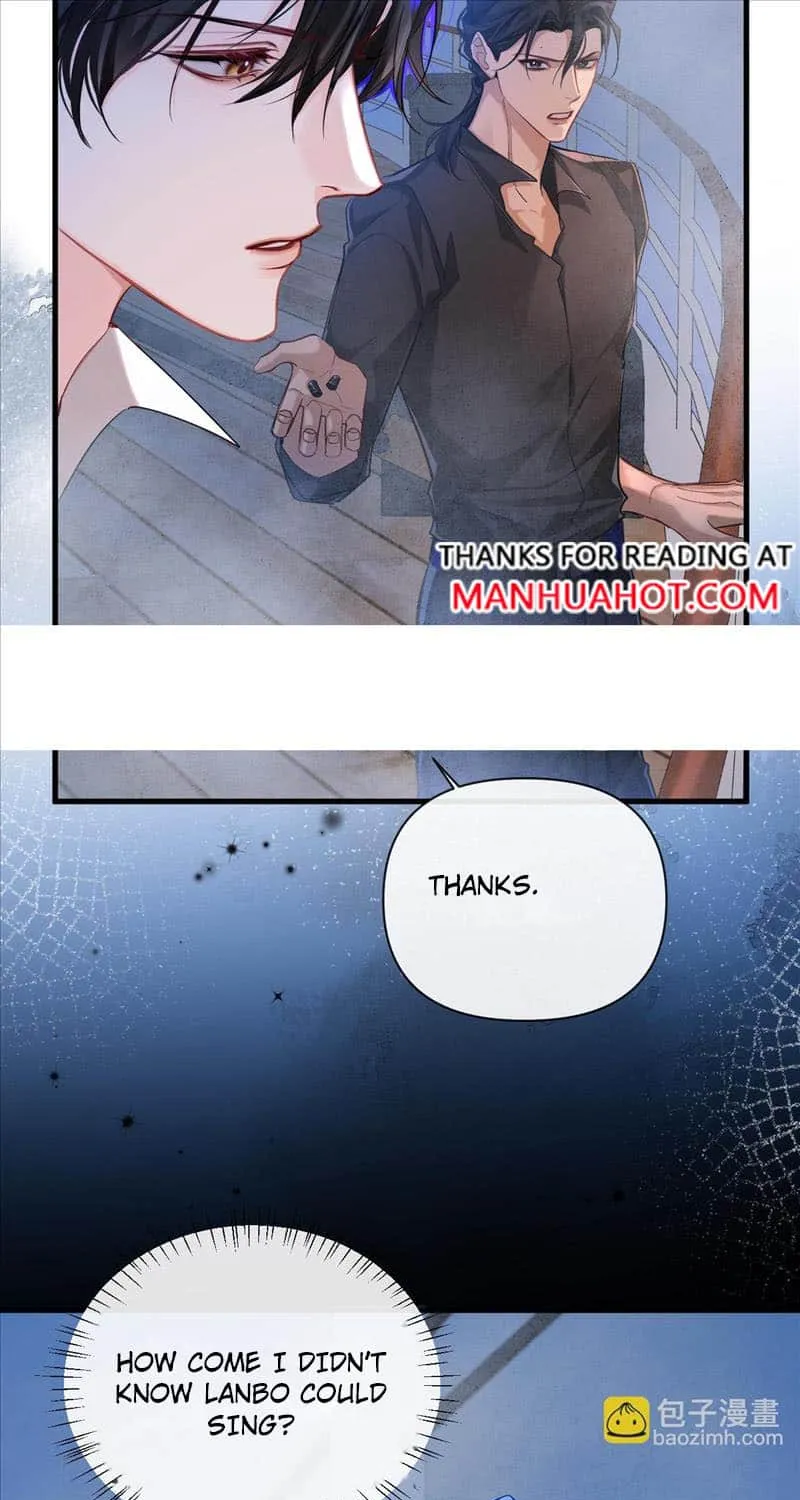 The Falling Merman Zinmanga X Chapter 97 Page 22