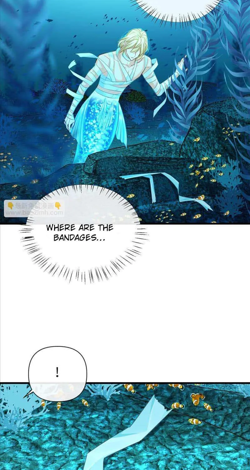 The Falling Merman Zinmanga X Chapter 96 Page 20