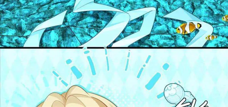 The Falling Merman Zinmanga X Chapter 96 Page 21