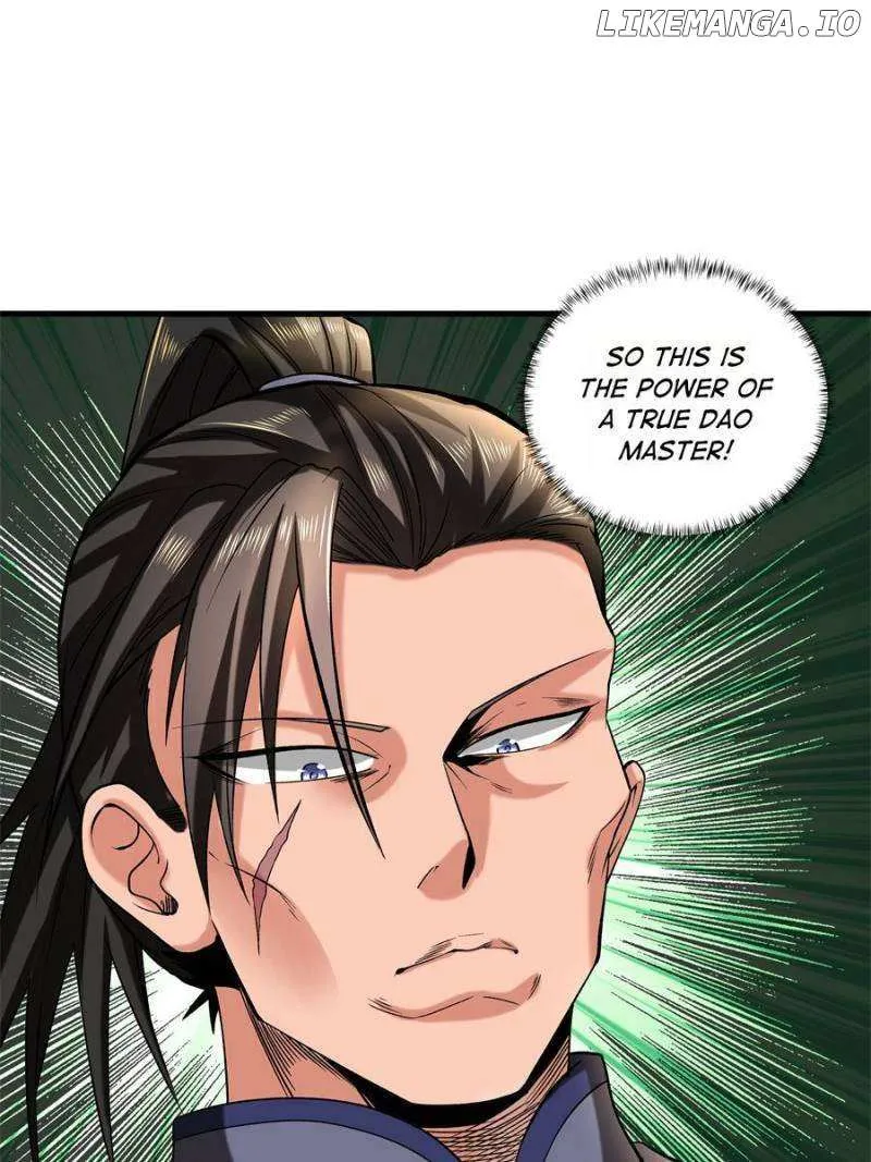Invincible Martial Sage Zinmanga X Chapter 101 Page 6