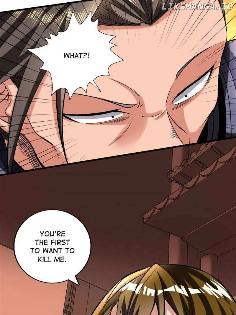 Invincible Martial Sage Zinmanga X Chapter 101 Page 34
