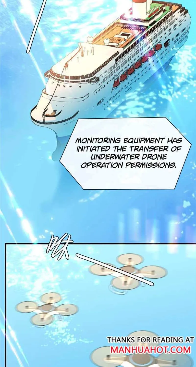 The Falling Merman Zinmanga X Chapter 94 Page 2