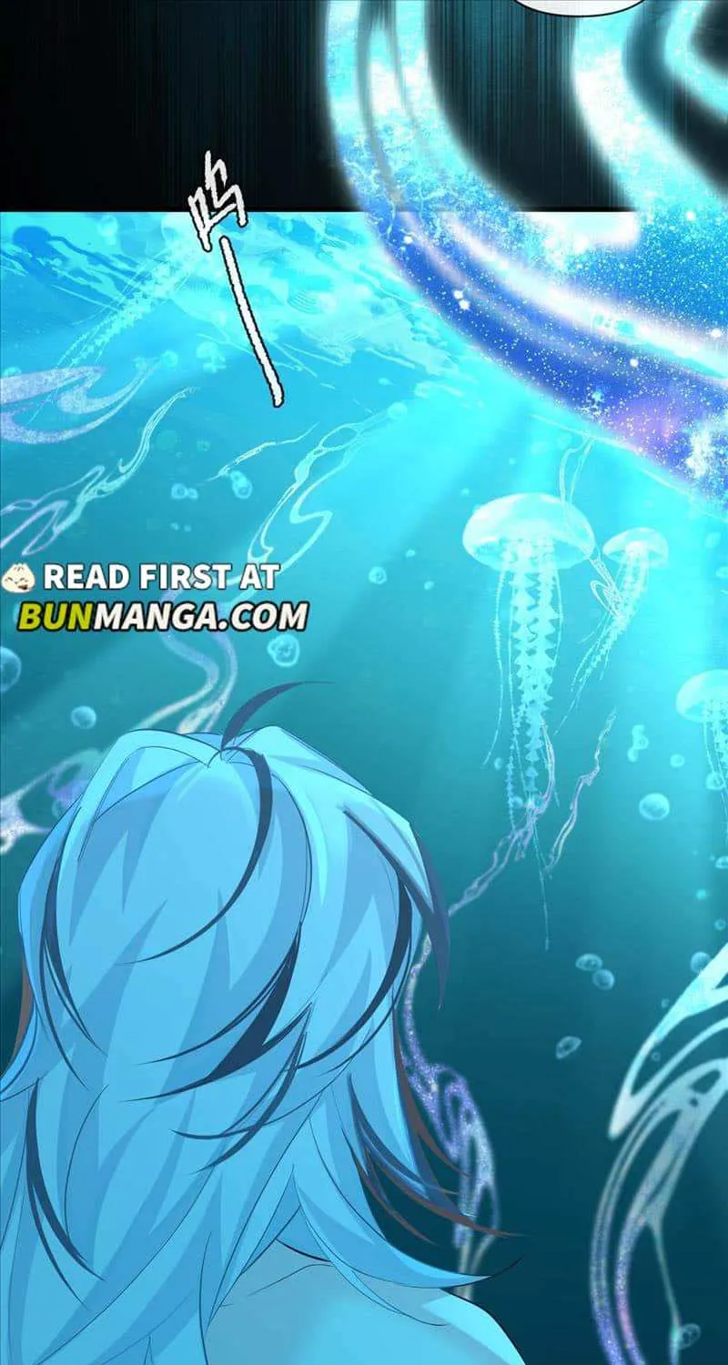 The Falling Merman Zinmanga X Chapter 94 Page 15