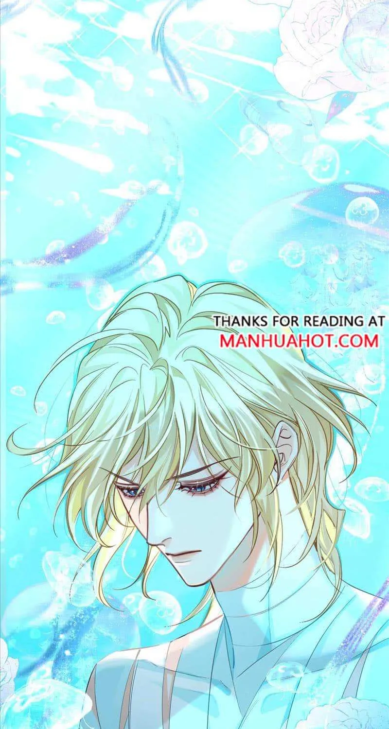 The Falling Merman Zinmanga X Chapter 94 Page 17