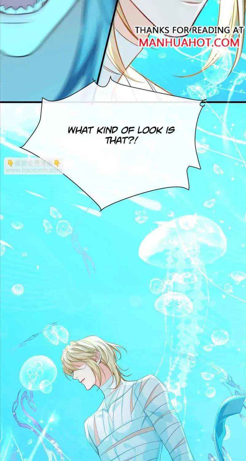 The Falling Merman Zinmanga X Chapter 94 Page 25