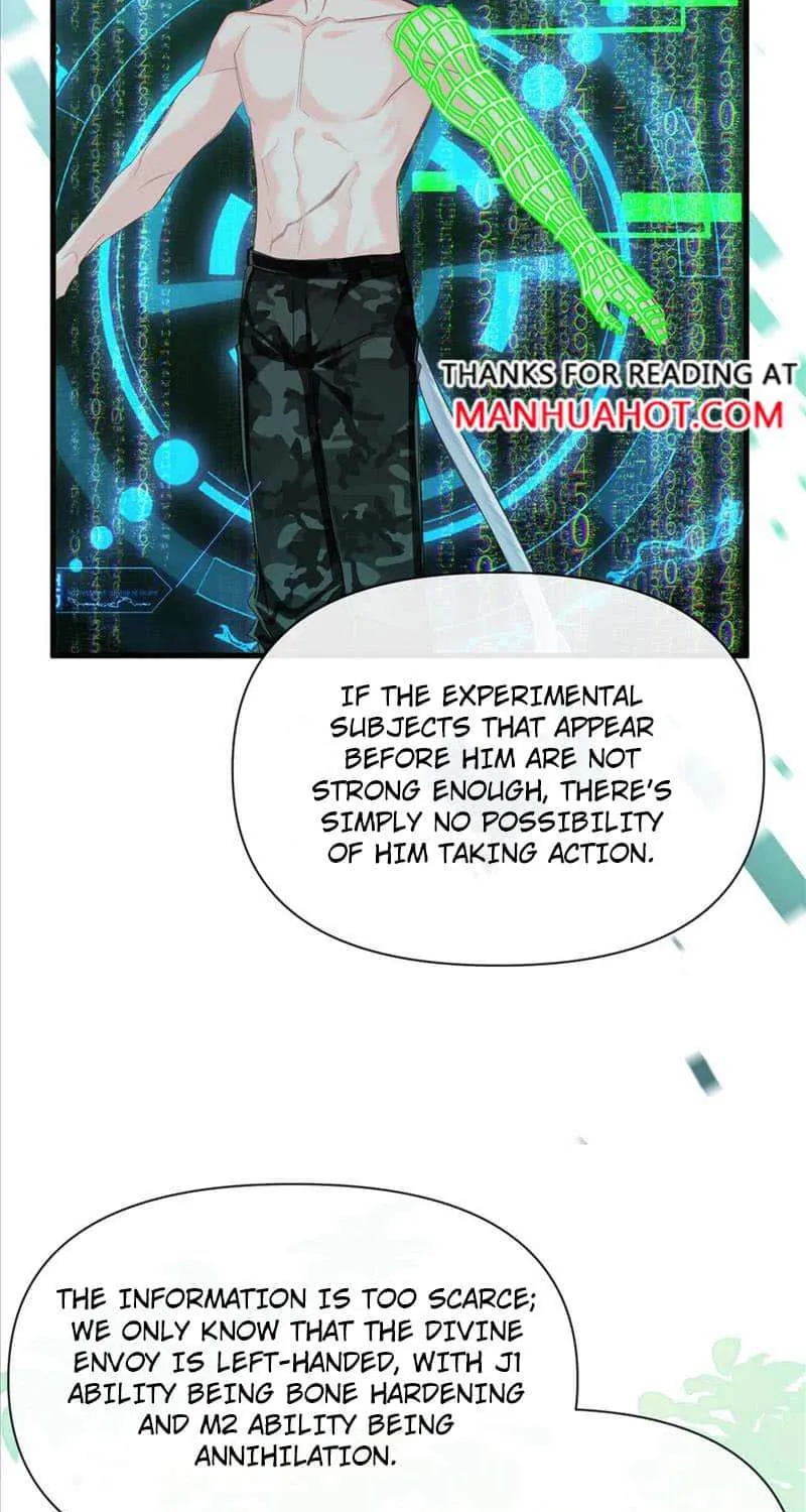 The Falling Merman Zinmanga X Chapter 93 Page 4