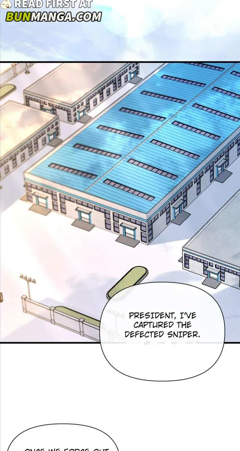 The Falling Merman Zinmanga X Chapter 93 Page 35