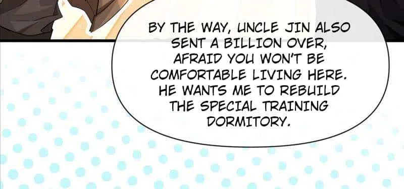 The Falling Merman Zinmanga X Chapter 91 Page 15