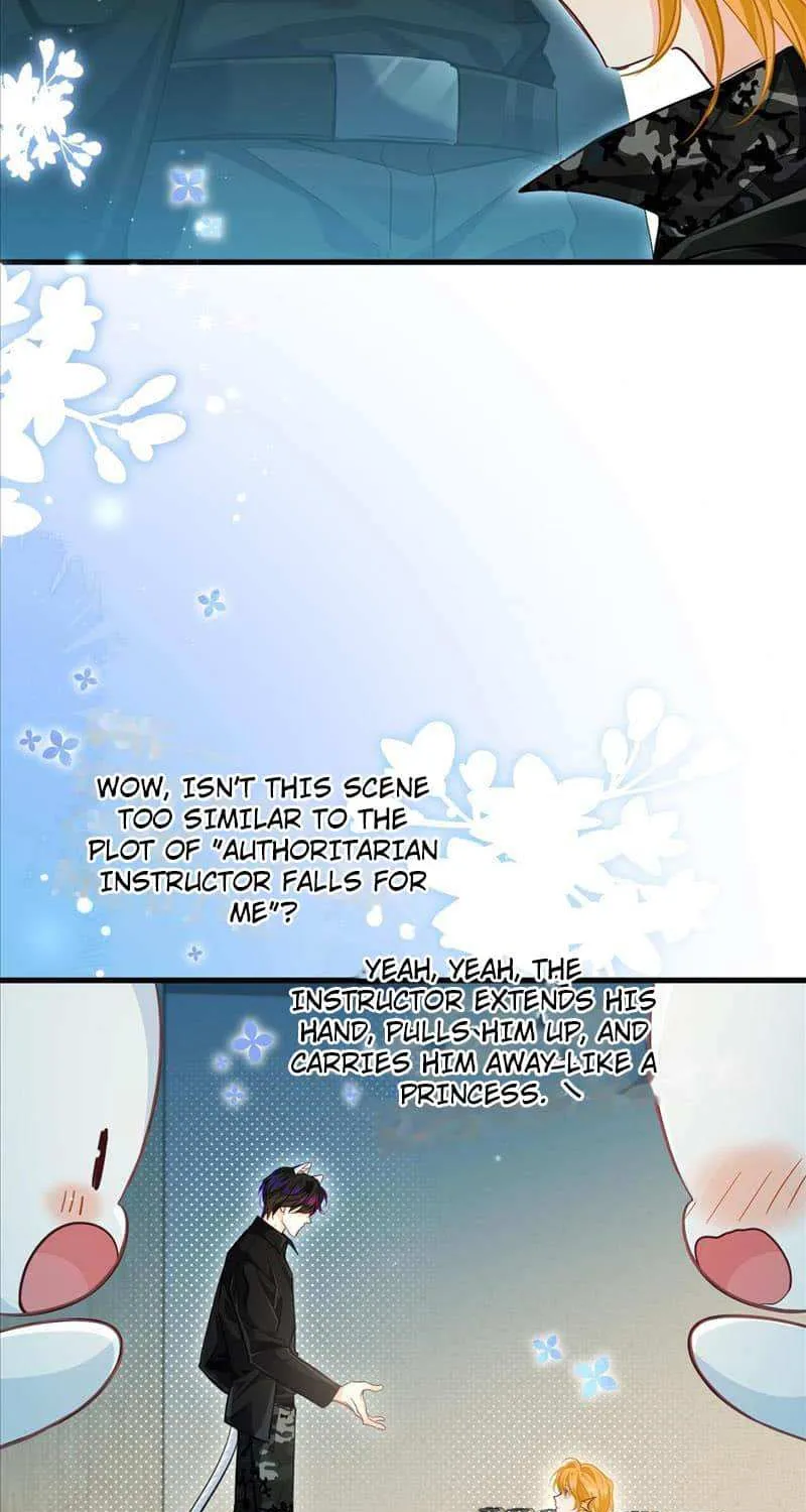 The Falling Merman Zinmanga X Chapter 86 Page 24