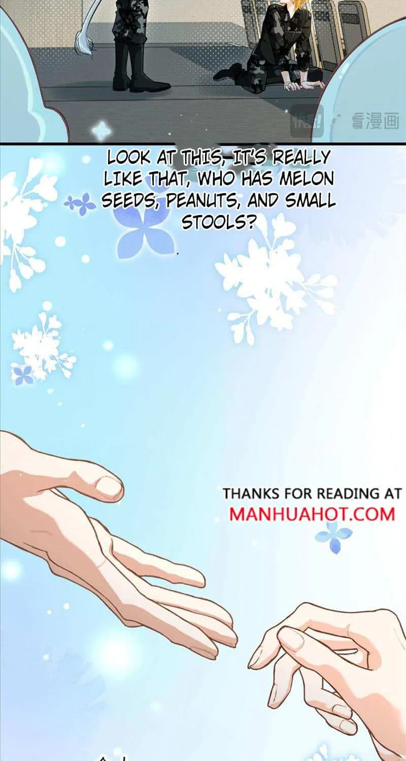 The Falling Merman Zinmanga X Chapter 86 Page 25