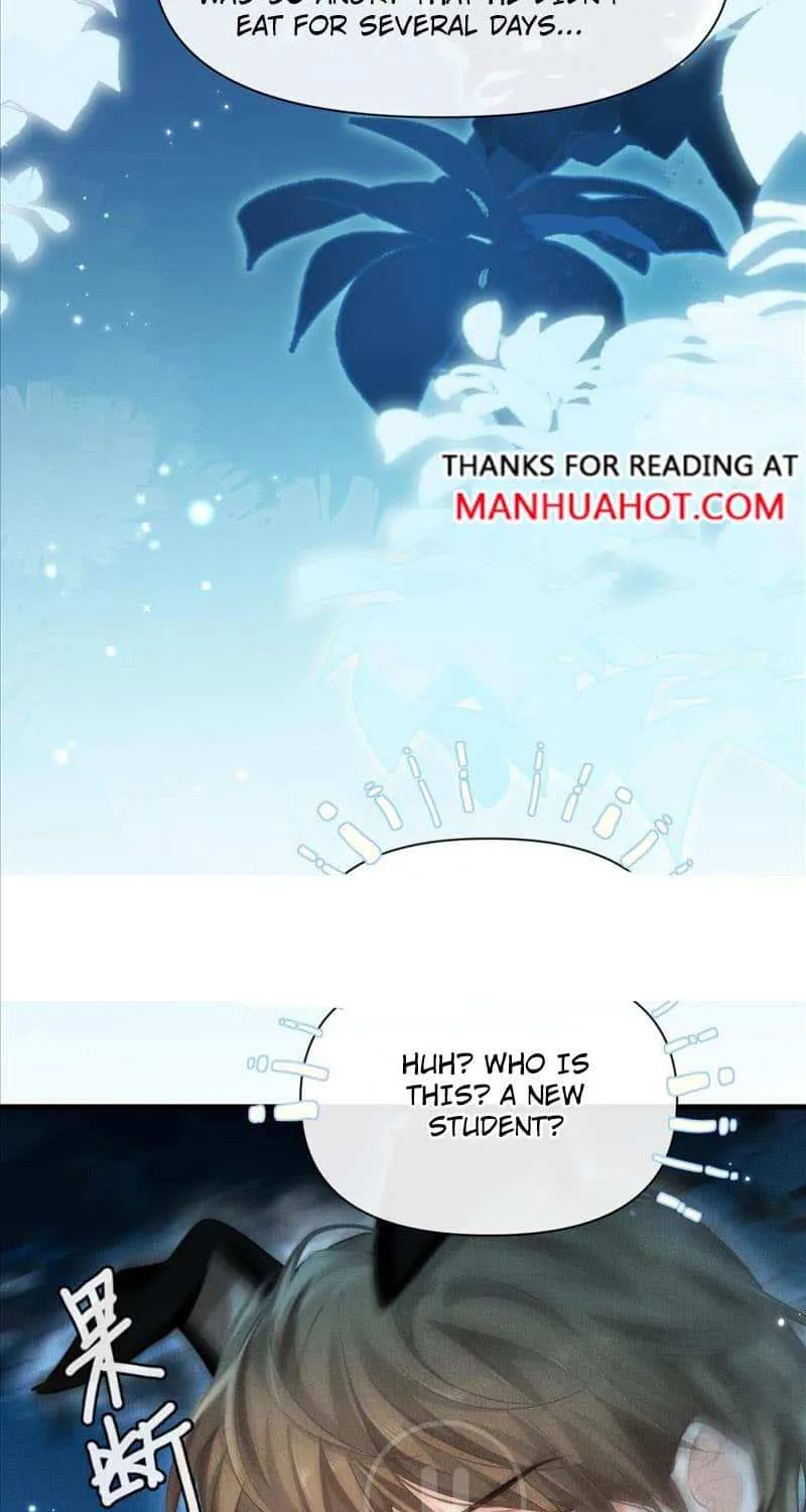 The Falling Merman Zinmanga X Chapter 86 Page 39