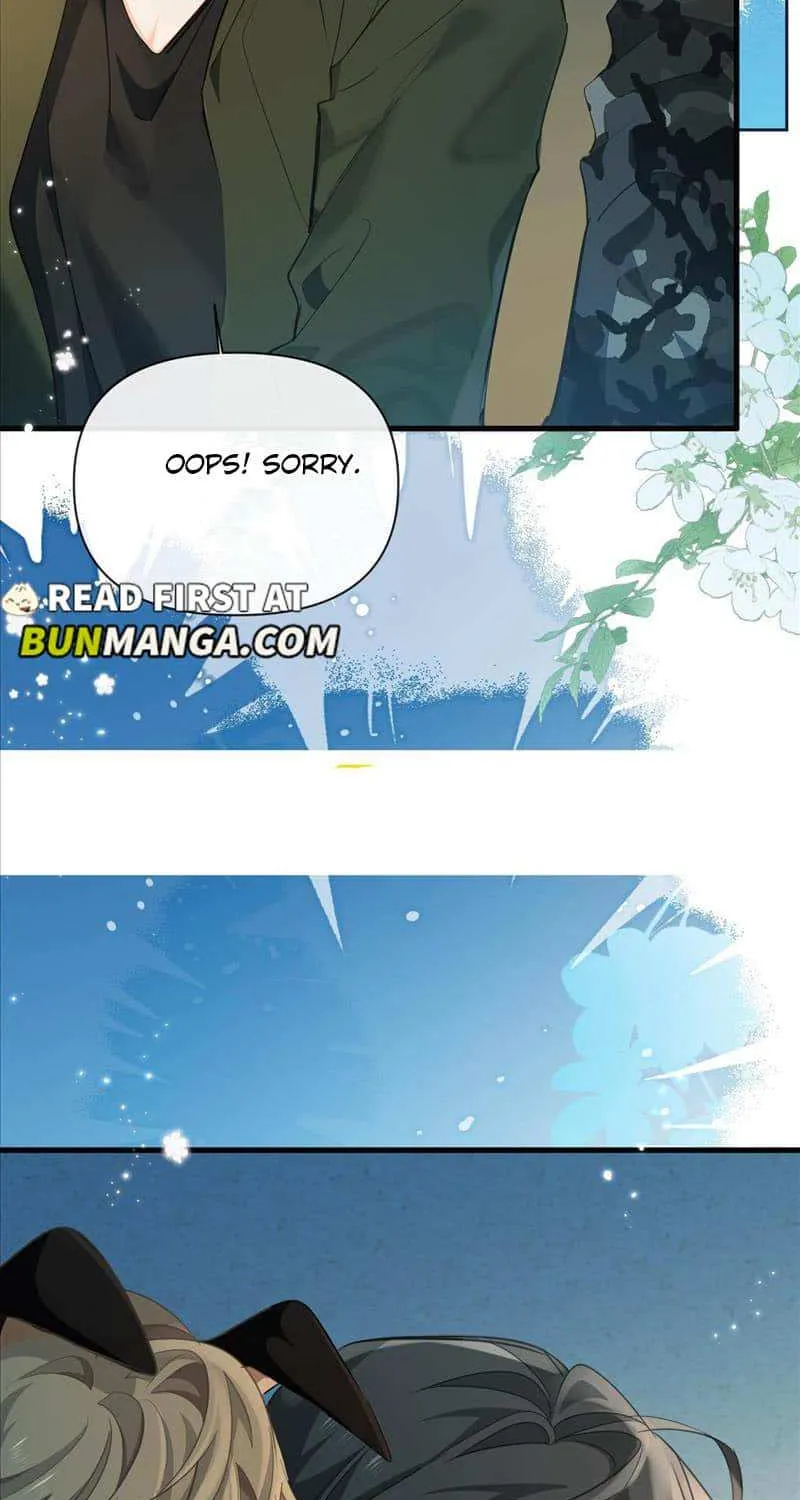 The Falling Merman Zinmanga X Chapter 86 Page 44