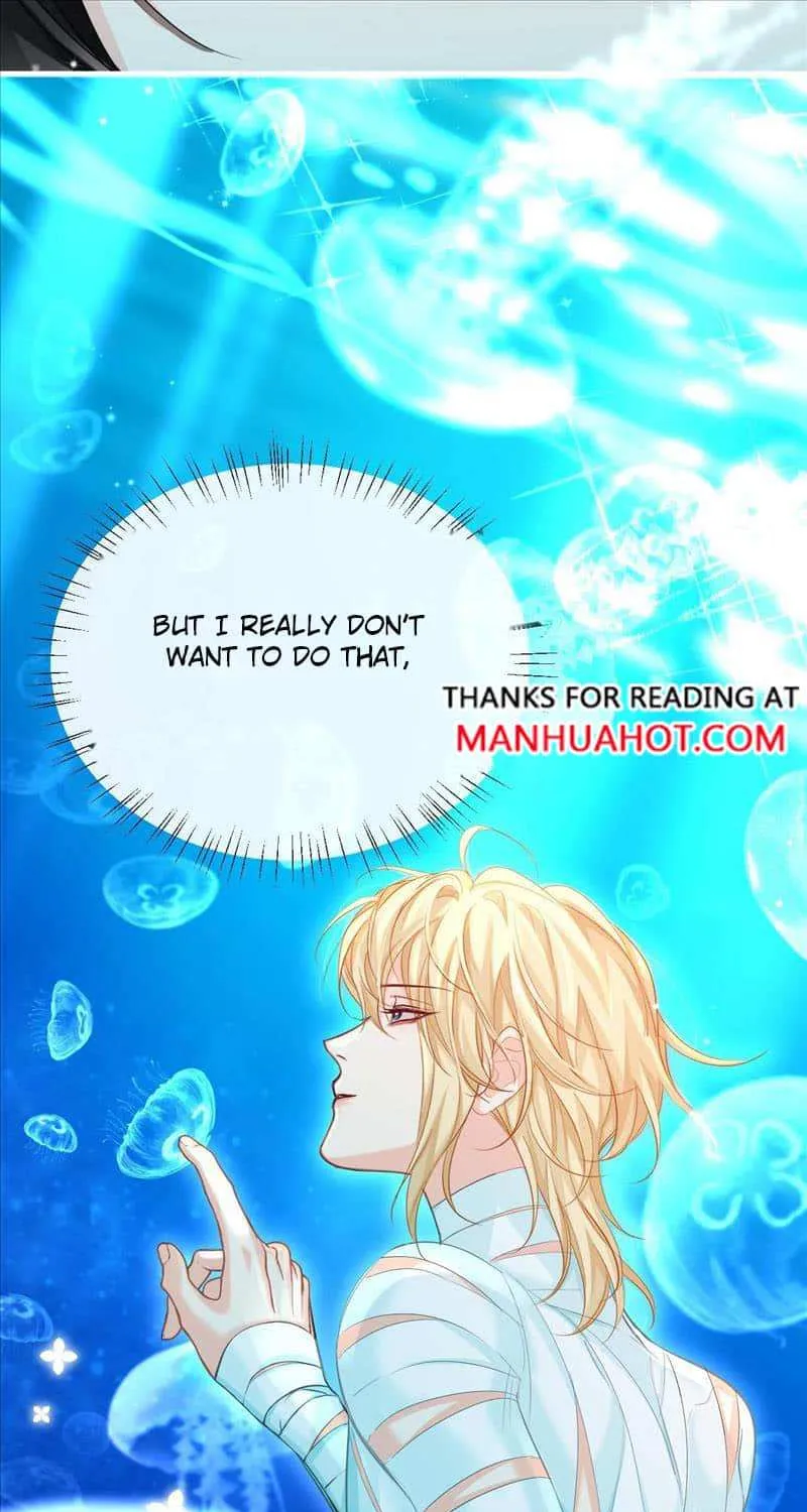 The Falling Merman Zinmanga X Chapter 83 Page 8