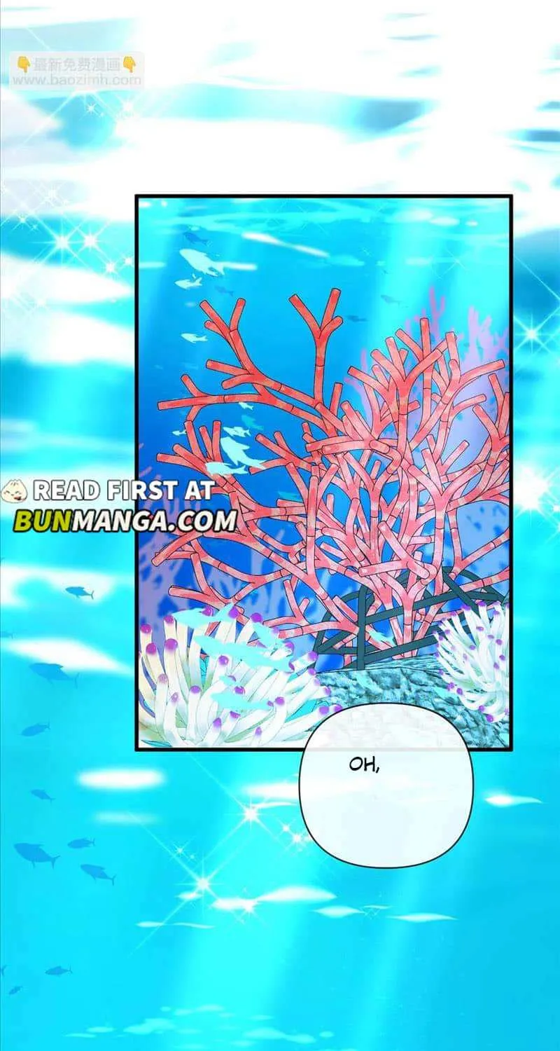 The Falling Merman Zinmanga X Chapter 83 Page 10