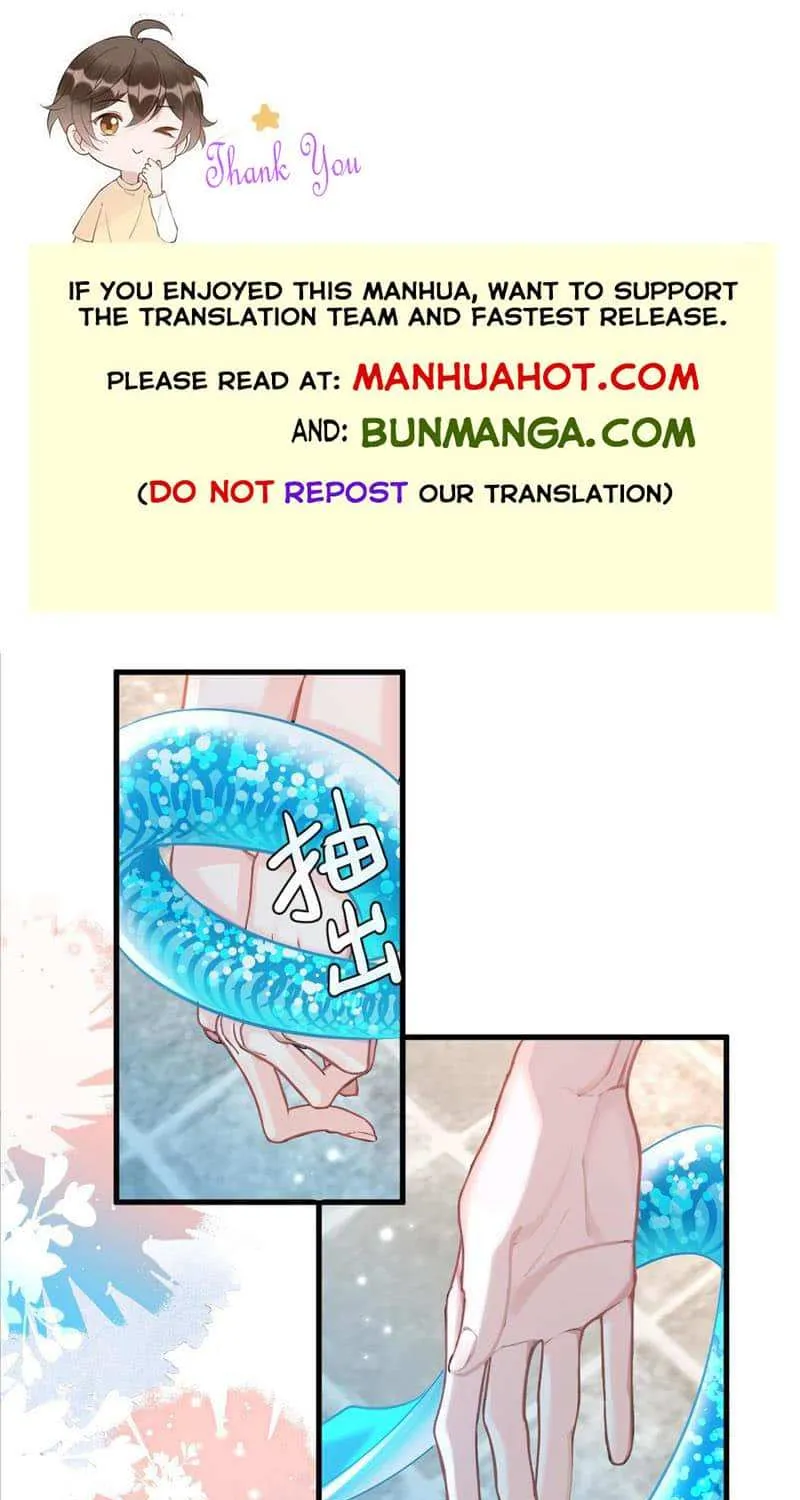 The Falling Merman Zinmanga X Chapter 82 Page 2