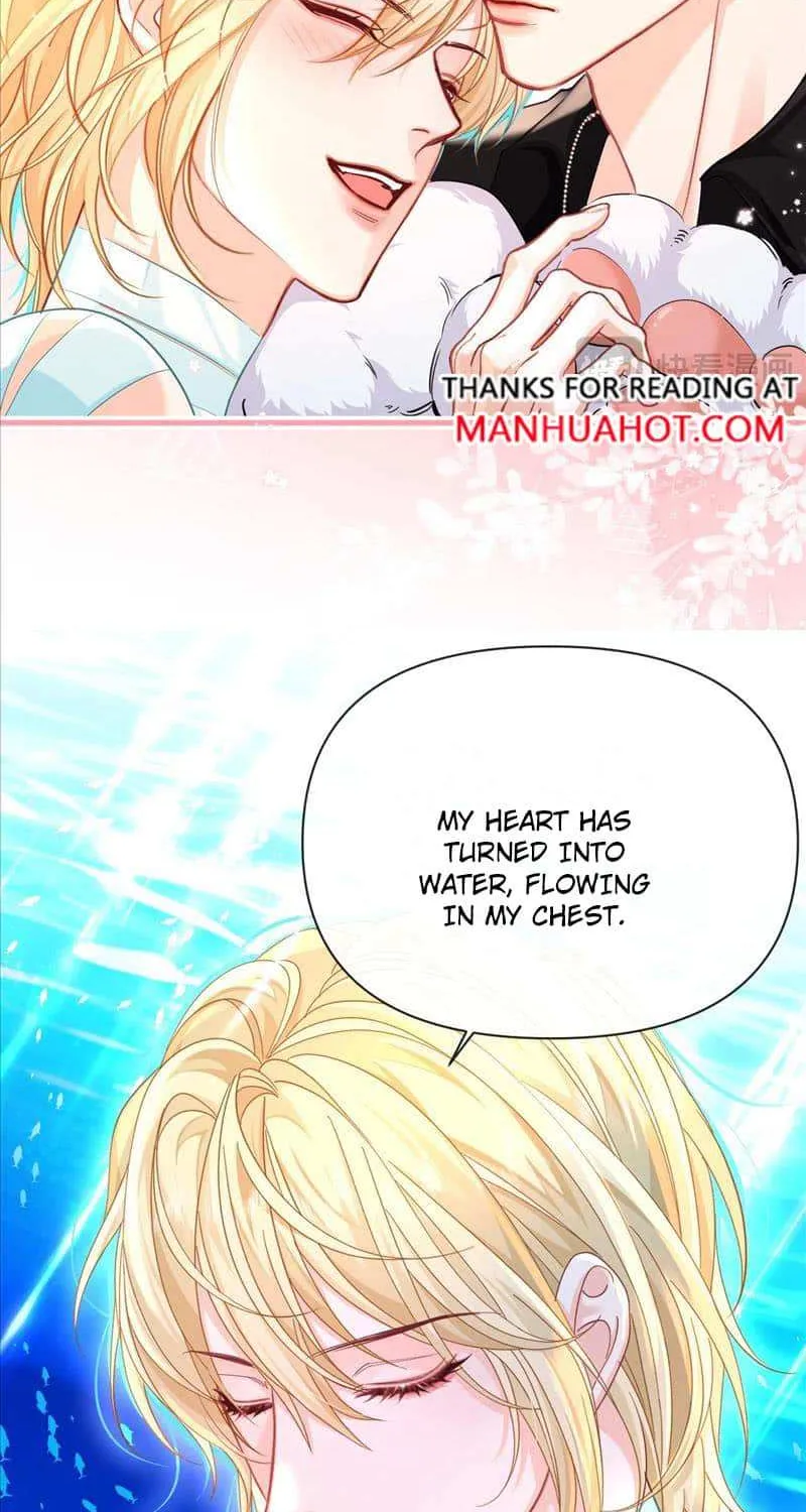 The Falling Merman Zinmanga X Chapter 82 Page 25