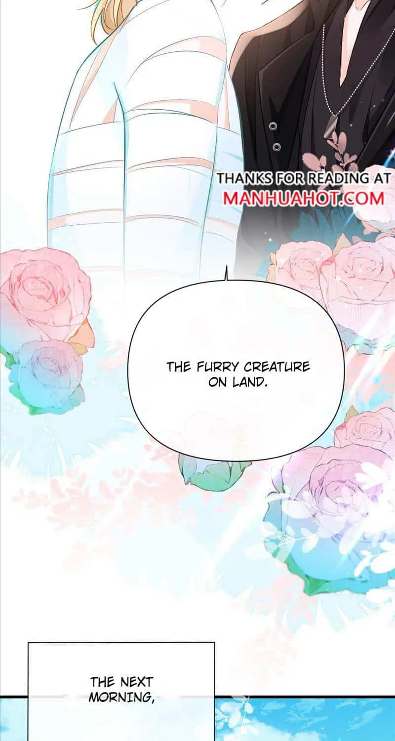 The Falling Merman Zinmanga X Chapter 82 Page 27