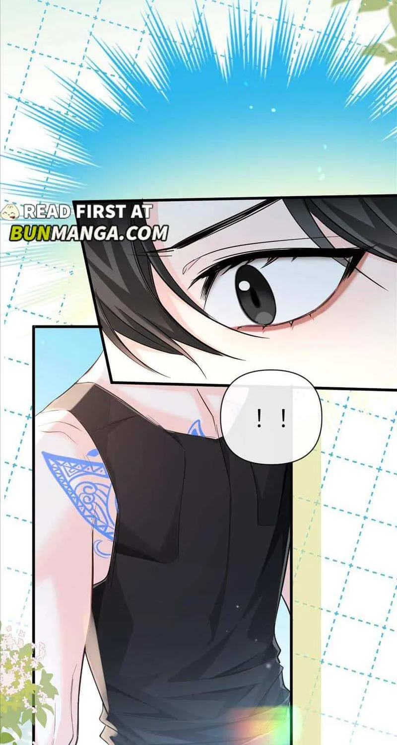The Falling Merman Zinmanga X Chapter 82 Page 30