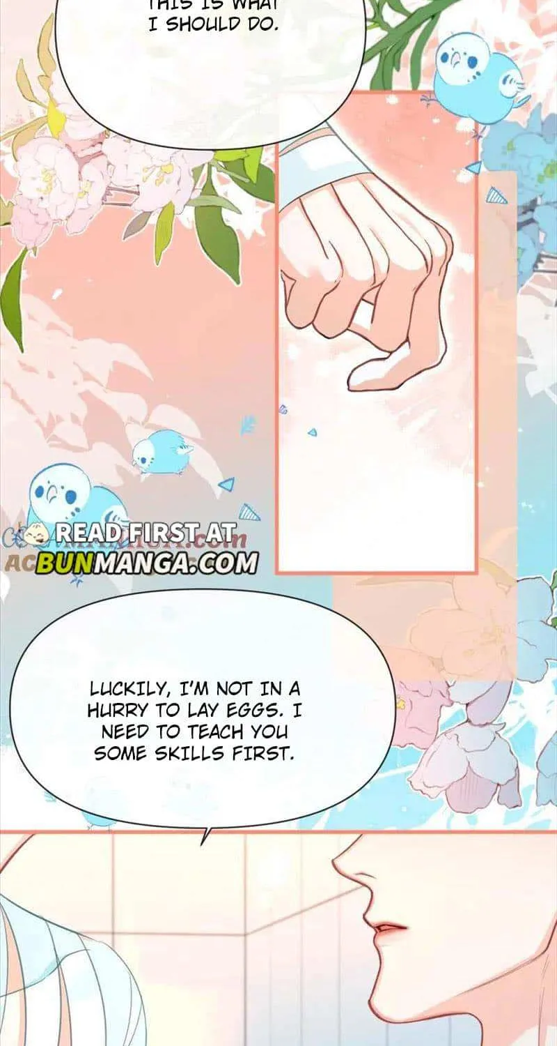 The Falling Merman Zinmanga X Chapter 80 Page 33